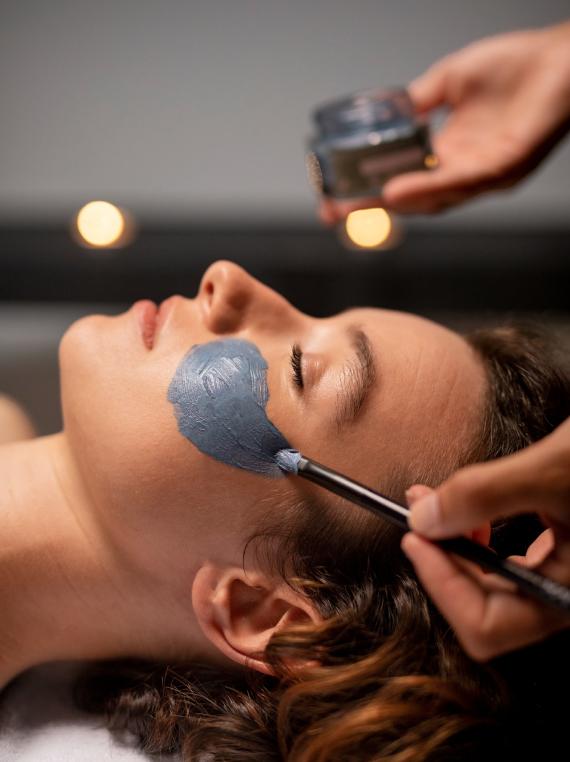 Facial