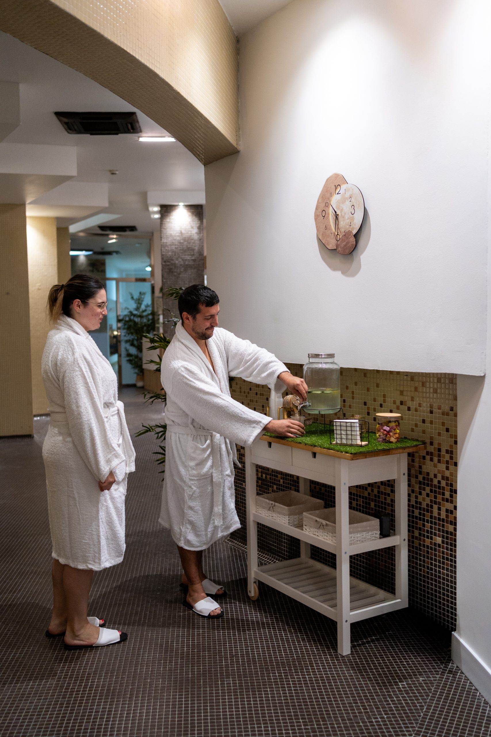 Circuito MedSpa
