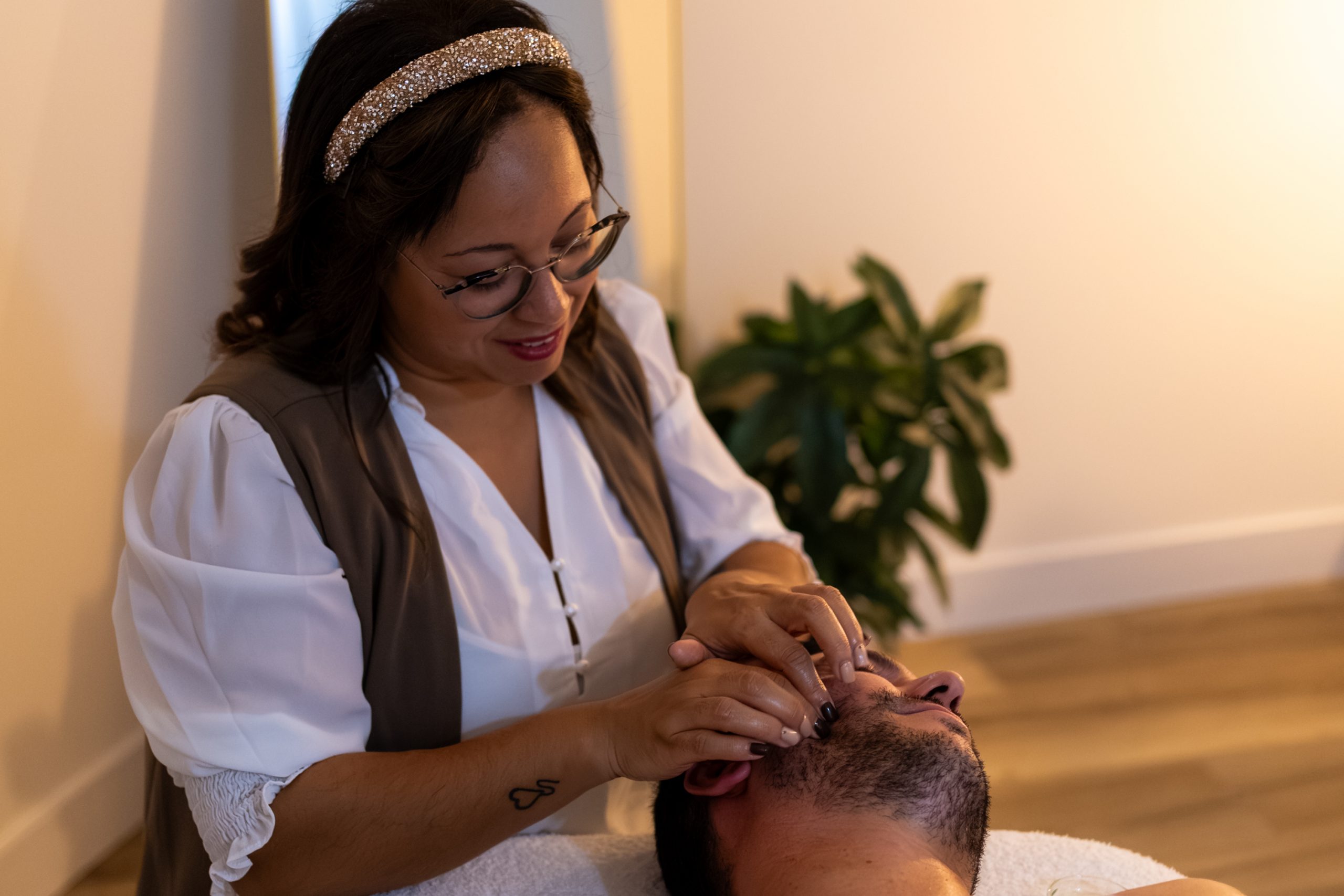 Facial