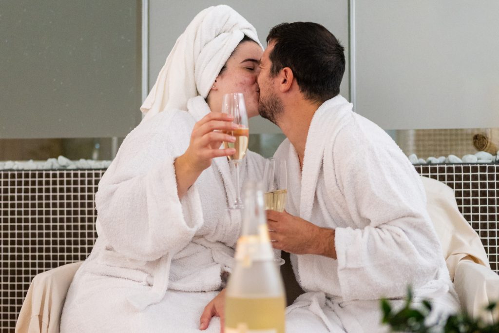 El mejor regalo de Navidad está en Gijón: un Spa Privado exclusivo en YUMA Medspa